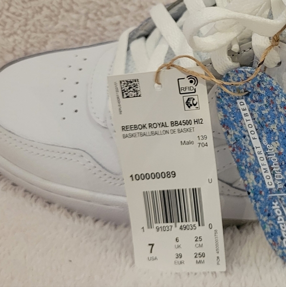 Reebok Royal BB4500 HI2 - Picture 14 of 15